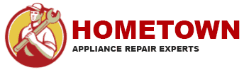 Hometown Appliance Repair Experts